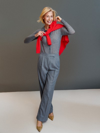 Portfoliobild in der Kategorie Modelbook von Model Christine 100111 ab Mönchengladbach