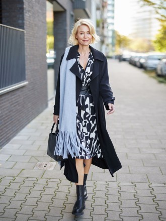 Model Christine 100111