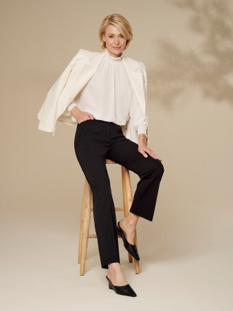 Model Christine 100111