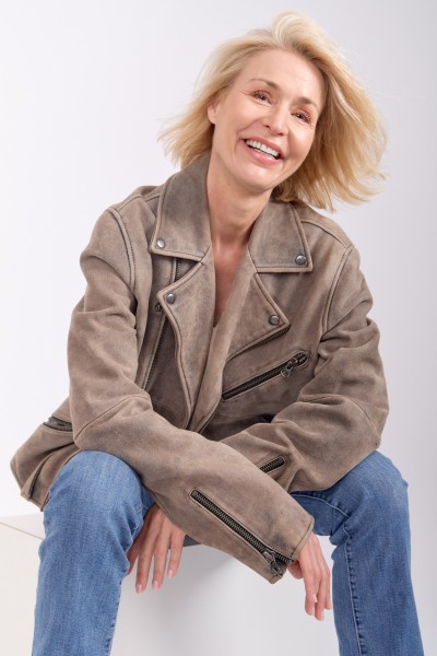 Portfoliobild in der Kategorie Modelbook von Model Christine 100111 ab Mönchengladbach