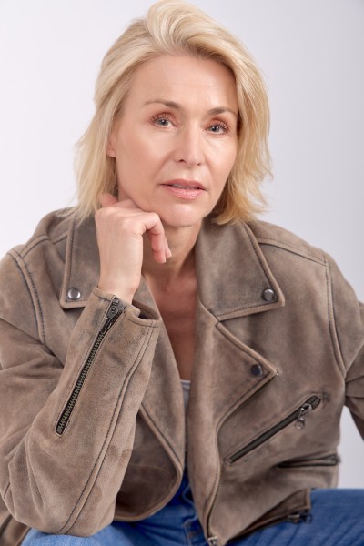 Portfoliobild in der Kategorie Modelbook von Model Christine 100111 ab Mönchengladbach