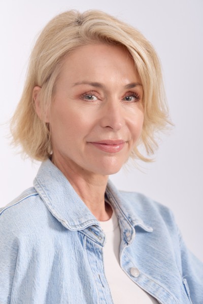 Portfoliobild in der Kategorie Modelbook von Model Christine 100111 ab Mönchengladbach