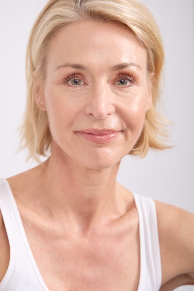 Portfoliobild in der Kategorie Modelbook von Model Christine 100111 ab Mönchengladbach