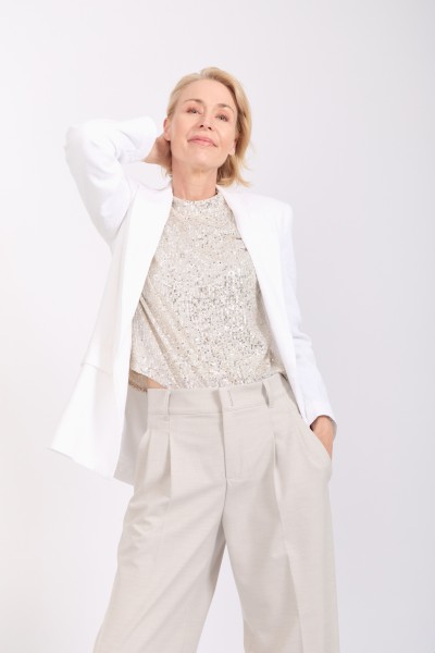 Portfoliobild in der Kategorie Modelbook von Model Christine 100111 ab Mönchengladbach
