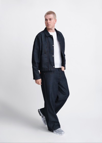 Portfoliobild in der Kategorie Modelbook von Model Finn 100318 ab Köln