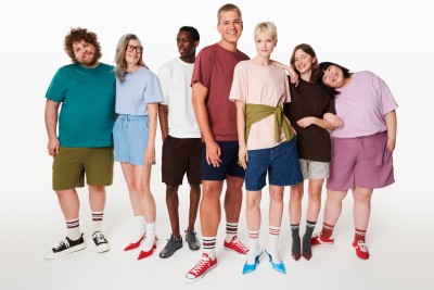 Portfoliobild in der Kategorie Modelbook von Model Finn 100318 ab Köln