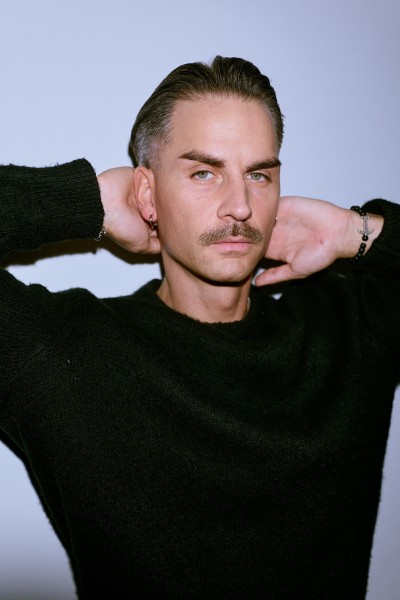 Portfoliobild in der Kategorie Modelbook von Model Adis 100325 ab Wuppertal