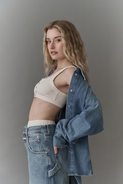 Portfoliobild in der Kategorie Modelbook von Model Celina 100358 ab Kassel