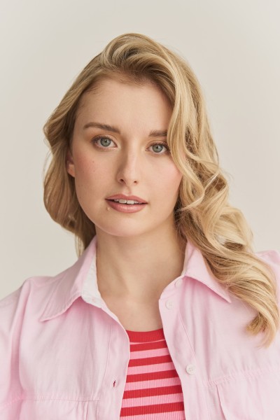 Portfoliobild in der Kategorie Modelbook von Model Celina 100358 ab Kassel