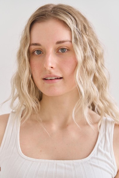 Portfoliobild in der Kategorie Modelbook von Model Celina 100358 ab Kassel