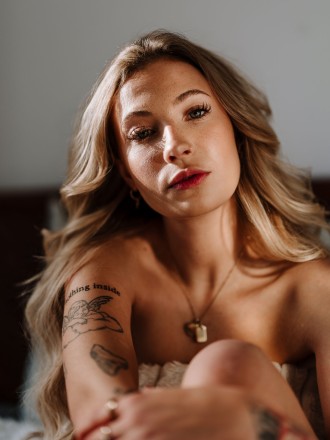 Model Josefine  100726