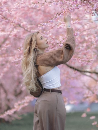 Model Josefine  100726