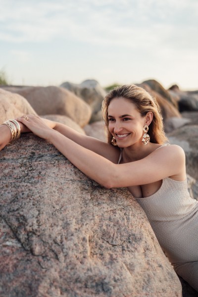 Portfoliobild in der Kategorie Modelbook von Model Lara 100800 ab Kiel