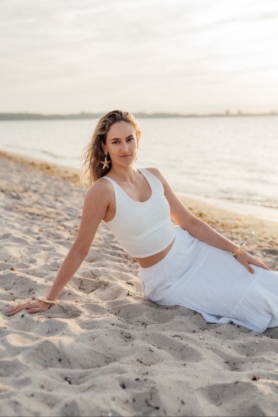 Portfoliobild in der Kategorie Modelbook von Model Lara 100800 ab Kiel