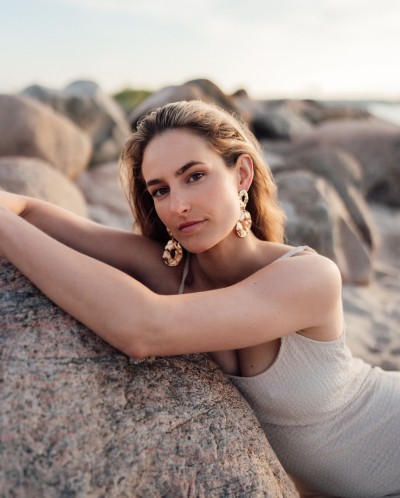 Portfoliobild in der Kategorie Modelbook von Model Lara 100800 ab Kiel