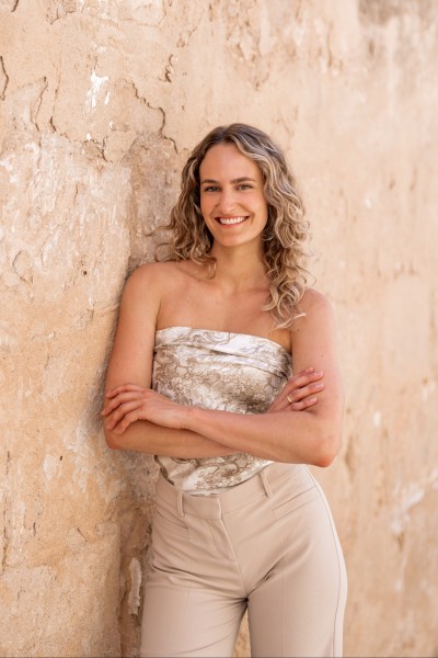 Portfoliobild in der Kategorie Modelbook von Model Lara 100800 ab Kiel