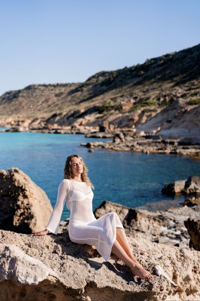 Portfoliobild in der Kategorie Modelbook von Model Lara 100800 ab Kiel