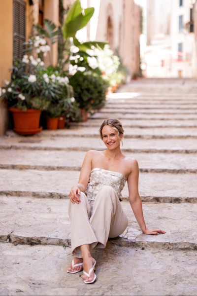 Portfoliobild in der Kategorie Modelbook von Model Lara 100800 ab Kiel