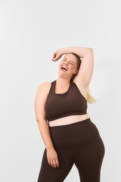 Portfoliobild in der Kategorie Modelbook von Model Nina 100814 ab Stuttgart