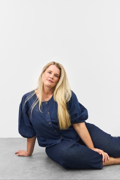 Portfoliobild in der Kategorie Modelbook von Model Nina 100814 ab Stuttgart