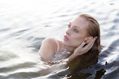 Portfoliobild in der Kategorie Modelbook von Model Angela 101354 ab Groningen