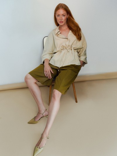 Portfoliobild in der Kategorie Modelbook von Model Angela 101354 ab Groningen