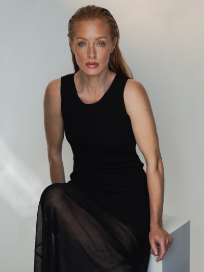 Portfoliobild in der Kategorie Modelbook von Model Angela 101354 ab Groningen