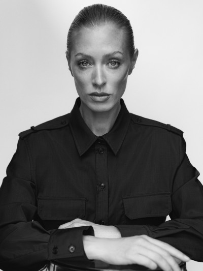Portfoliobild in der Kategorie Modelbook von Model Angela 101354 ab Groningen