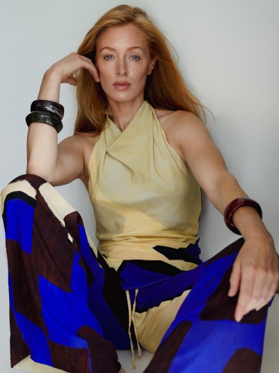 Portfoliobild in der Kategorie Modelbook von Model Angela 101354 ab Groningen