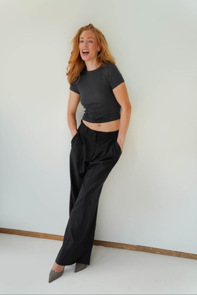 Portfoliobild in der Kategorie Modelbook von Model Angela 101354 ab Groningen