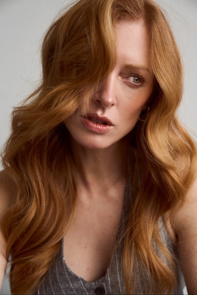 Portfoliobild in der Kategorie Modelbook von Model Angela 101354 ab Groningen