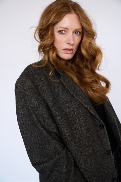 Portfoliobild in der Kategorie Modelbook von Model Angela 101354 ab Groningen
