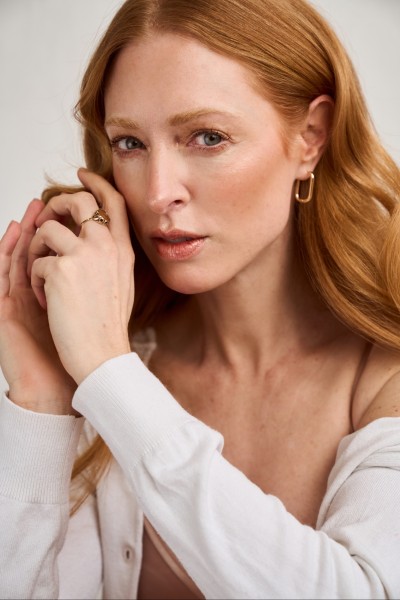 Portfoliobild in der Kategorie Modelbook von Model Angela 101354 ab Groningen