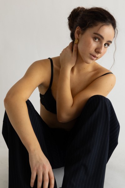 Portfoliobild in der Kategorie Modelbook von Model Amina 101636 ab München