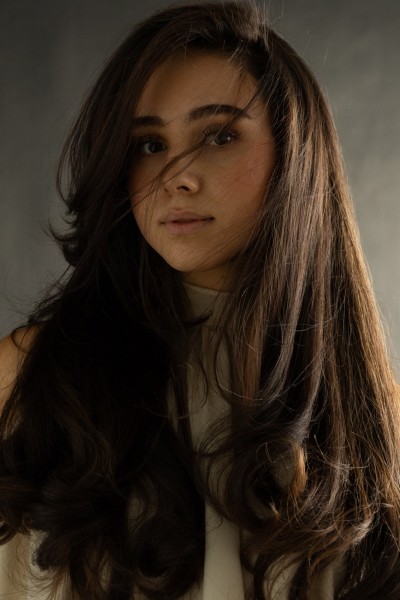 Portfoliobild in der Kategorie Modelbook von Model Amina 101636 ab München
