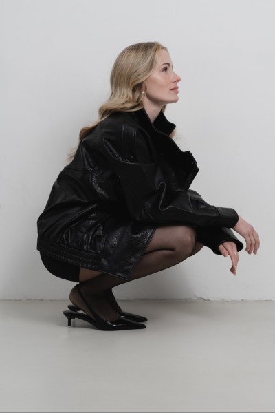 Portfoliobild in der Kategorie Modelbook von Model Melissa 101757 ab Nürnberg