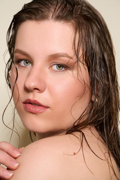 Portfoliobild in der Kategorie Modelbook von Model Sarah 101905 ab Solingen
