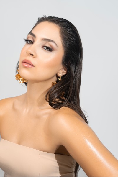 Portfoliobild in der Kategorie Modelbook von Model Martina 101929 ab Luxemburg