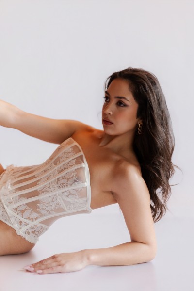 Portfoliobild in der Kategorie Modelbook von Model Martina 101929 ab Luxemburg