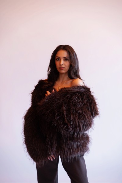 Portfoliobild in der Kategorie Modelbook von Model Martina 101929 ab Luxemburg