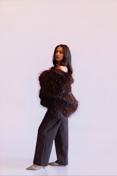 Portfoliobild in der Kategorie Modelbook von Model Martina 101929 ab Luxemburg