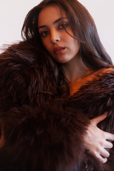 Portfoliobild in der Kategorie Modelbook von Model Martina 101929 ab Luxemburg