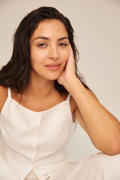 Portfoliobild in der Kategorie Modelbook von Model Martina 101929 ab Luxemburg