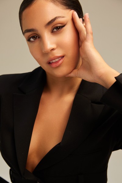 Portfoliobild in der Kategorie Modelbook von Model Martina 101929 ab Luxemburg