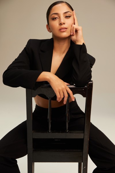 Portfoliobild in der Kategorie Modelbook von Model Martina 101929 ab Luxemburg
