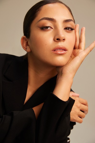 Portfoliobild in der Kategorie Modelbook von Model Martina 101929 ab Luxemburg