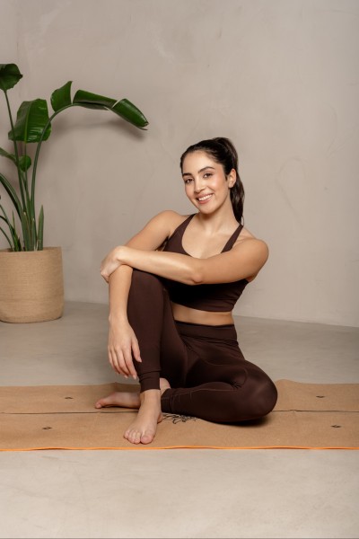 Portfoliobild in der Kategorie Modelbook von Model Martina 101929 ab Luxemburg