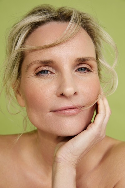 Portfoliobild in der Kategorie Modelbook von Model Marlene 102301 ab Hamburg