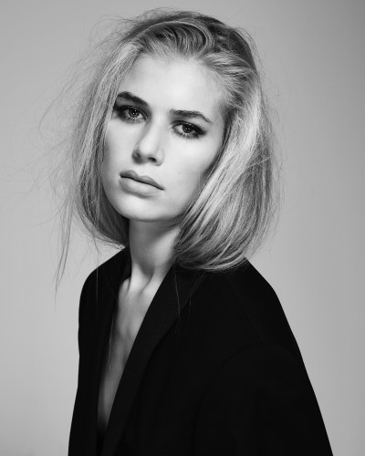 Portfoliobild in der Kategorie Modelbook von Model Jana 102314 ab Wien