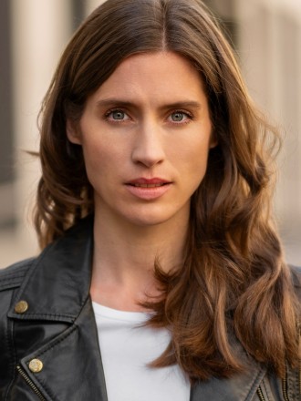 Model Heidi 102799